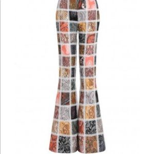 Zimmermann Patchwork paisley